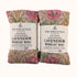 William Morris Honeysuckle Rose Lavender Scented Cotton Wheat Bag